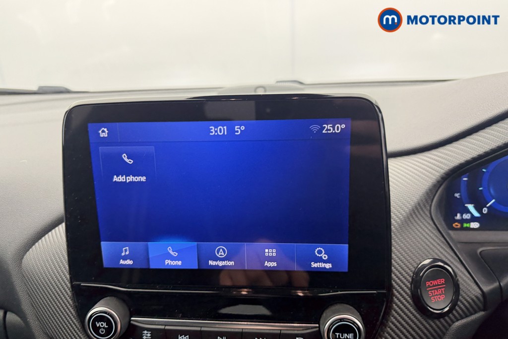 Used Ford Puma 2023 for sale - 77639801: Photo 27