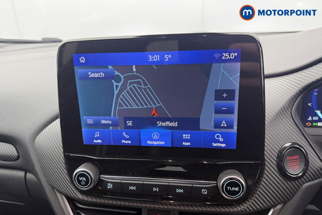 Used Ford Puma 2023 for sale - 77639801: Photo 28