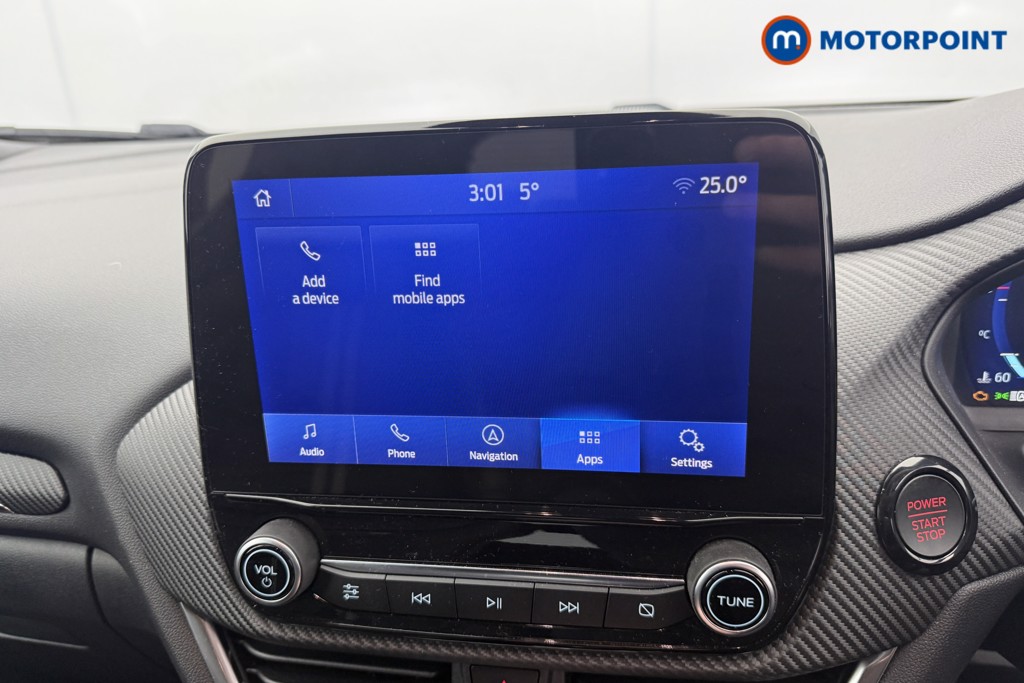 Used Ford Puma 2023 for sale - 77639801: Photo 29