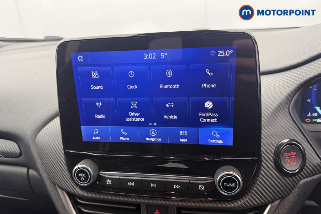 Used Ford Puma 2023 for sale - 77639801: Photo 30