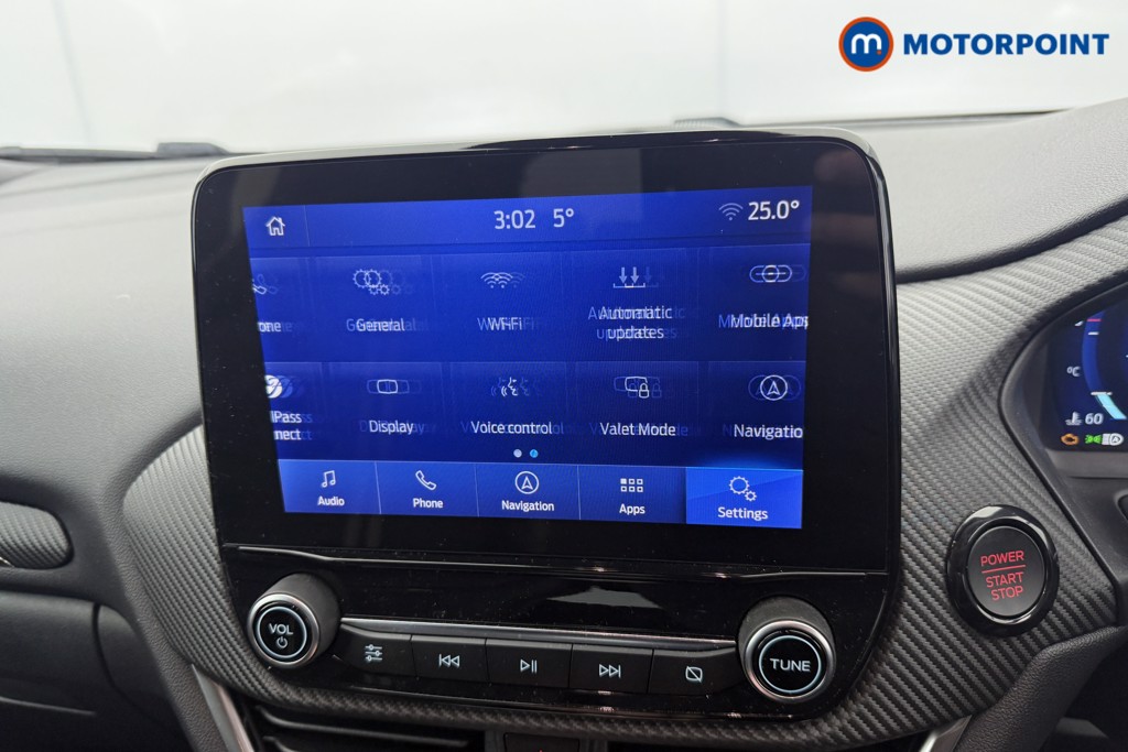 Used Ford Puma 2023 for sale - 77639801: Photo 31