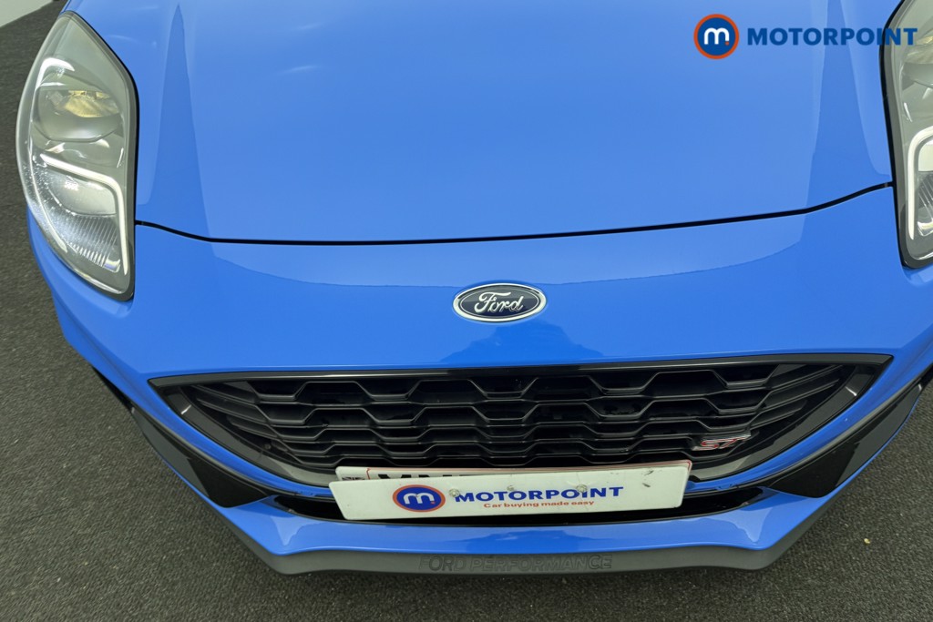 Used Ford Puma 2023 for sale - 77639801: Photo 34