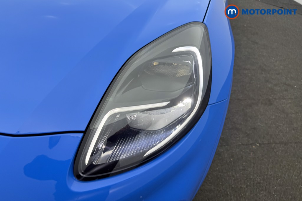 Used Ford Puma 2023 for sale - 77639801: Photo 35