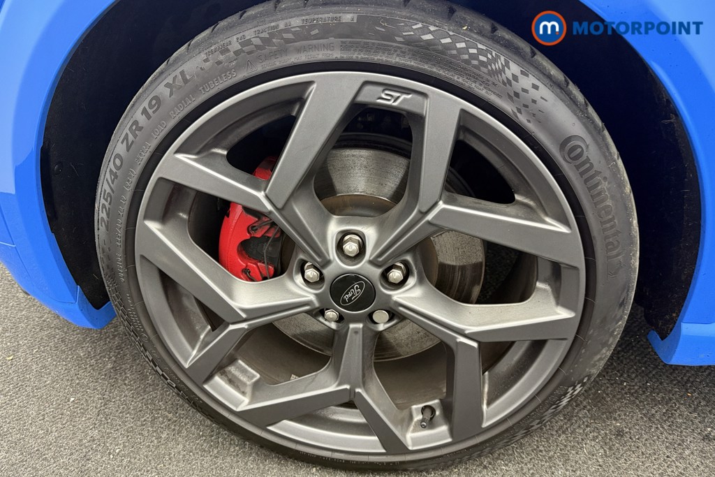 Used Ford Puma 2023 for sale - 77639801: Photo 37