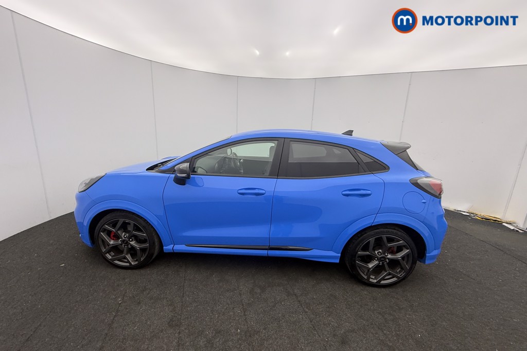 Used Ford Puma 2023 for sale - 77639801: Photo 38