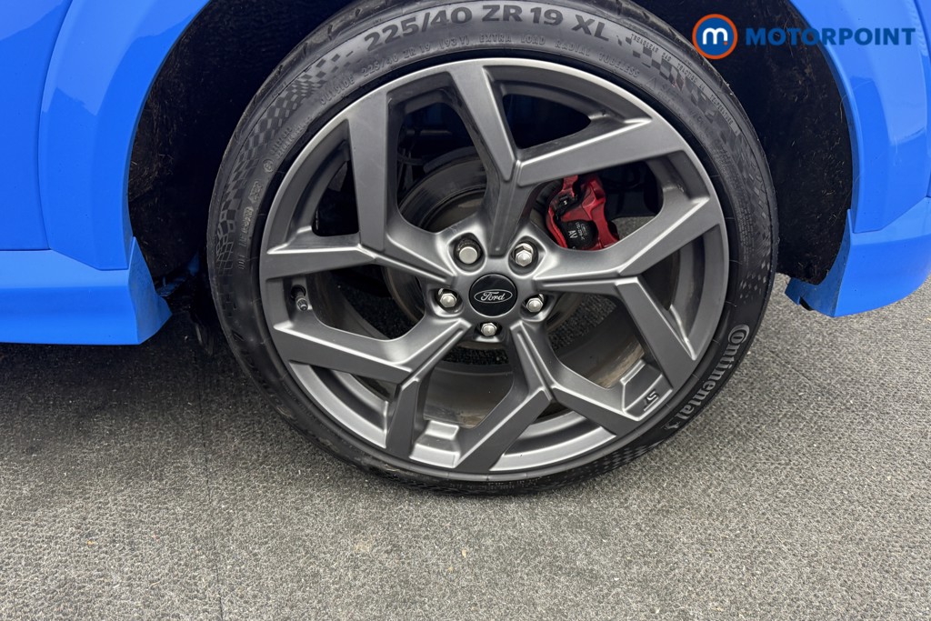 Used Ford Puma 2023 for sale - 77639801: Photo 39