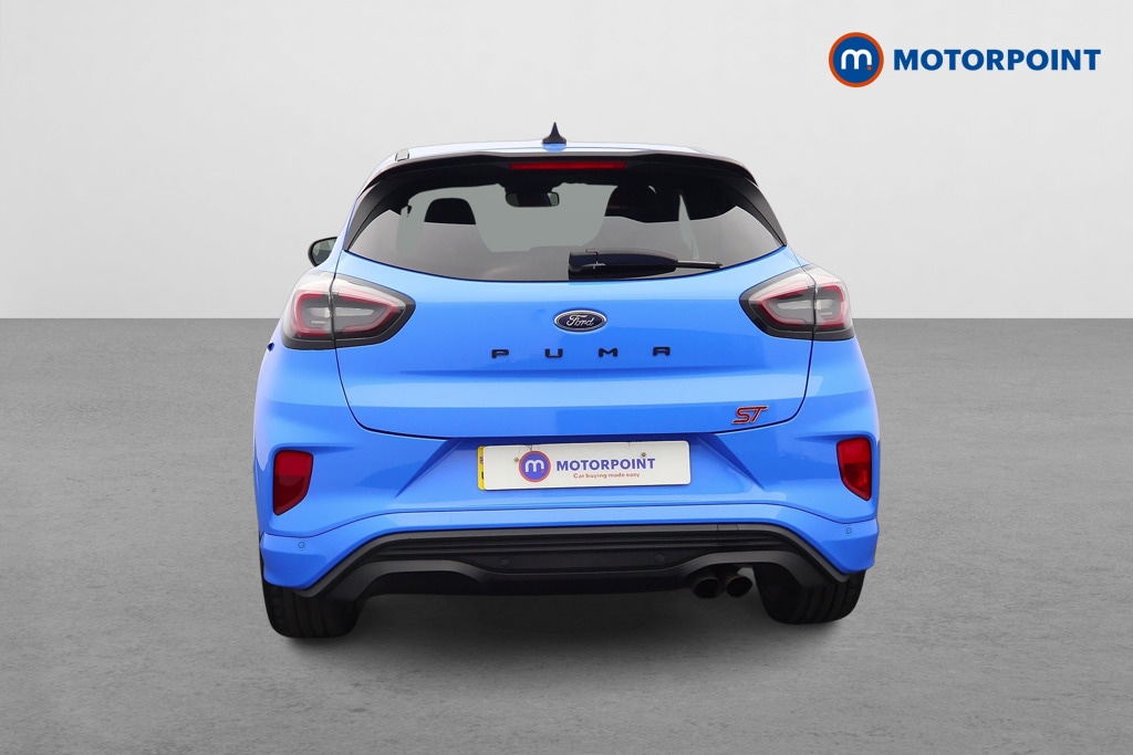 Used Ford Puma 2023 for sale - 77639801: Photo 6