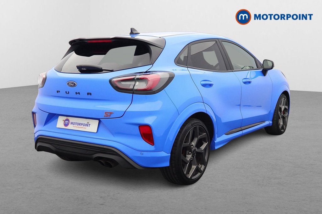 Used Ford Puma 2023 for sale - 77639801: Photo 7