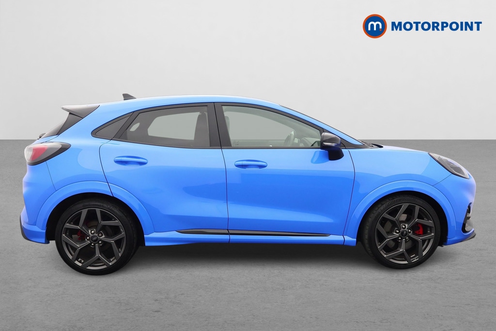 Used Ford Puma 2023 for sale - 77639801: Photo 8