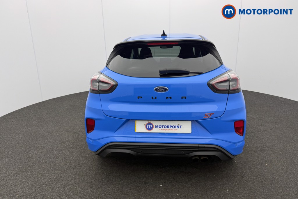 Used Ford Puma 2023 for sale - 77639801: Photo 9