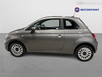 Used Fiat 500 2023 for sale - 78510001: Photo