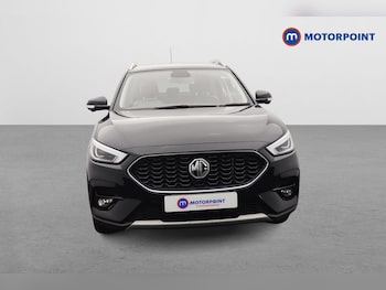 Used MG MG ZS 2021 for sale - 78624945: Photo