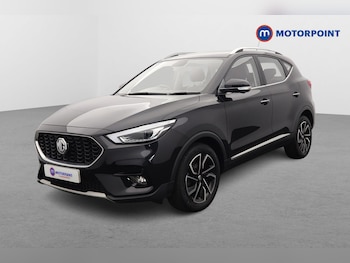 Used MG MG ZS 2021 for sale - 78624945: Photo