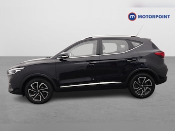 Used MG MG ZS 2021 for sale - 78624945: Photo