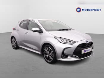 Used Toyota Yaris 2023 for sale - 79732985: Photo