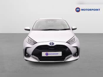 Used Toyota Yaris 2023 for sale - 79732985: Photo