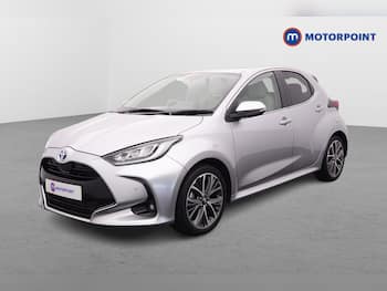 Used Toyota Yaris 2023 for sale - 79732985: Photo