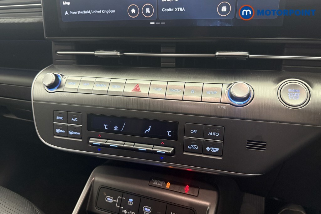 Used Hyundai KONA for sale - 77759986: Photo 11