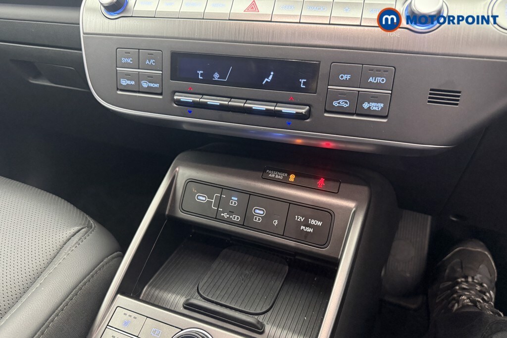 Used Hyundai KONA for sale - 77759986: Photo 12