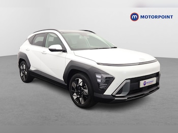 Used Hyundai KONA undefined for sale - 77759986: Photo