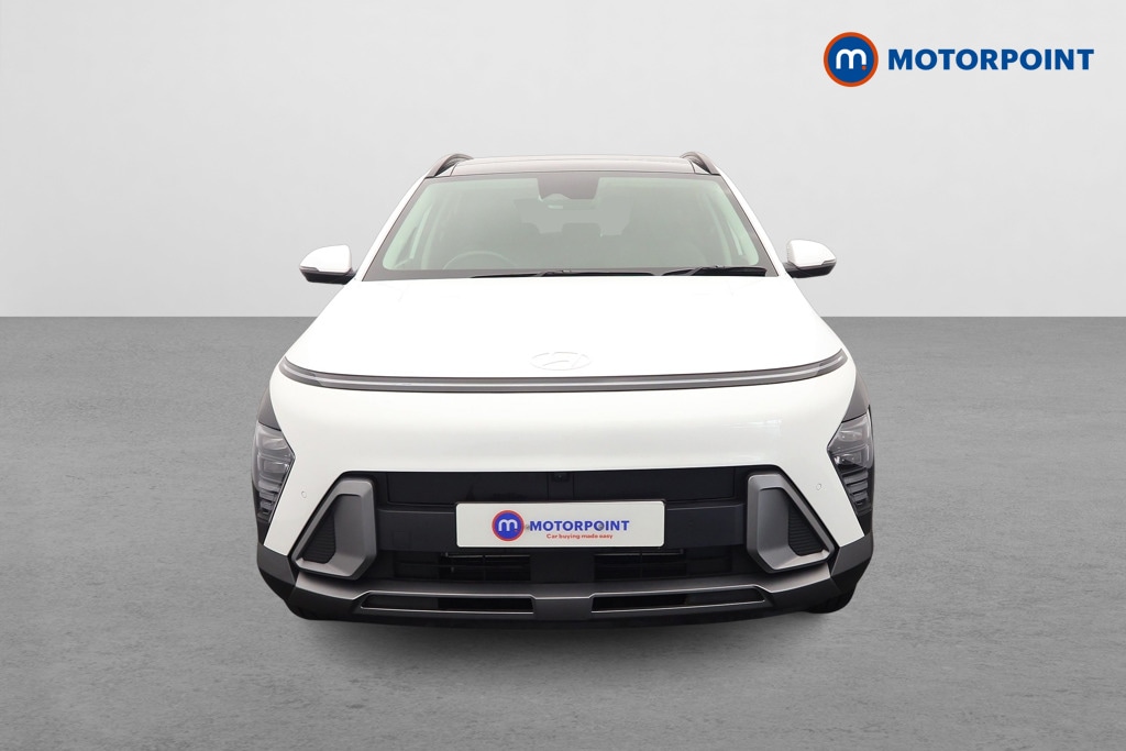 Used Hyundai KONA for sale - 77759986: Photo 2