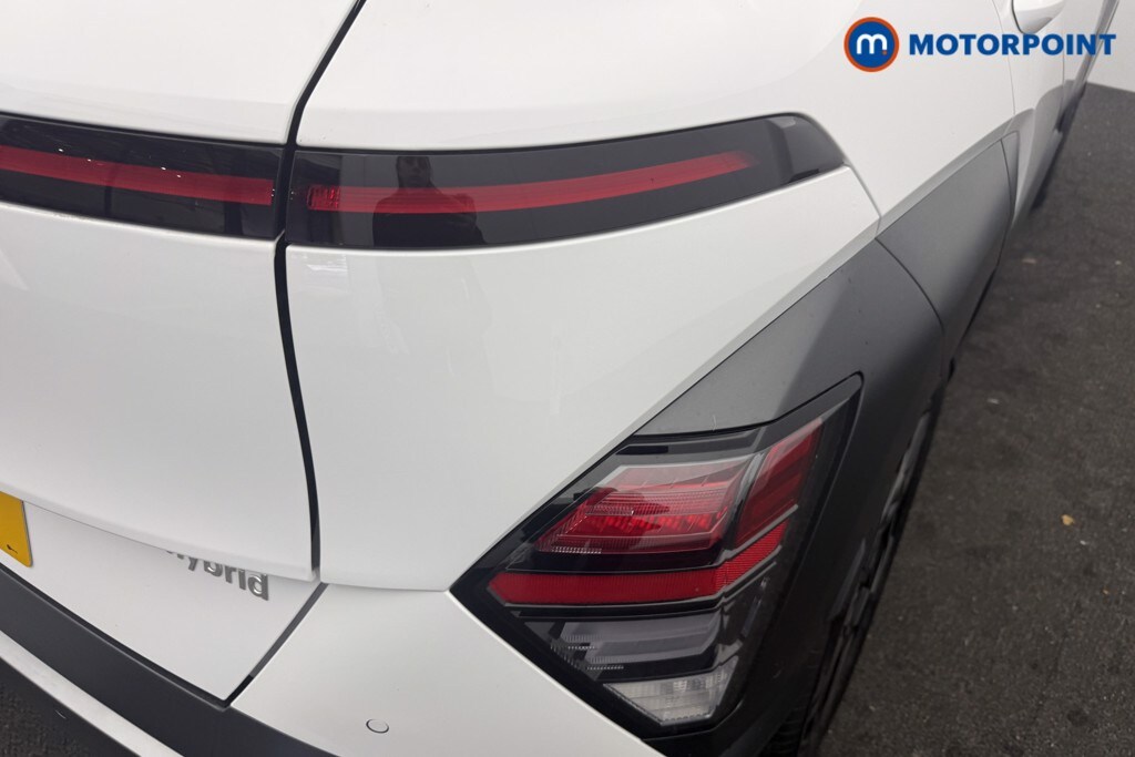 Used Hyundai KONA for sale - 77759986: Photo 27