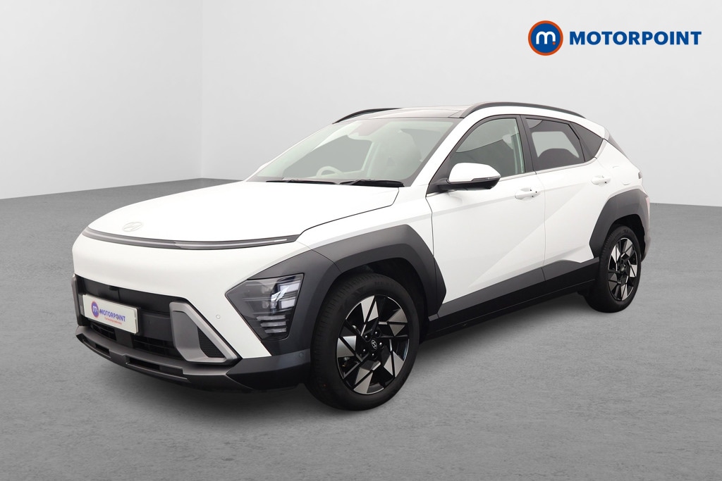 Used Hyundai KONA for sale - 77759986: Photo 3