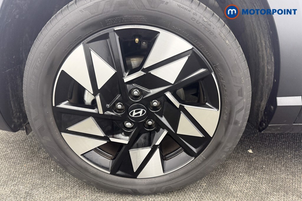 Used Hyundai KONA for sale - 77759986: Photo 32