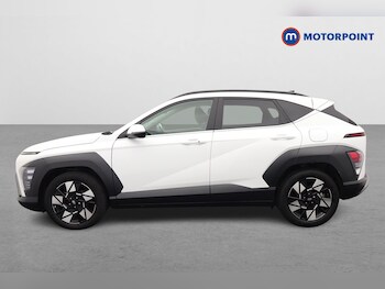 Used Hyundai KONA undefined for sale - 77759986: Photo