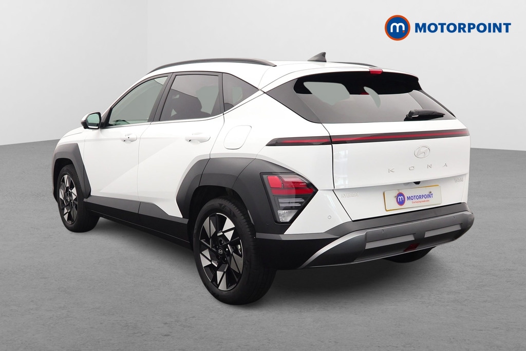 Used Hyundai KONA for sale - 77759986: Photo 5