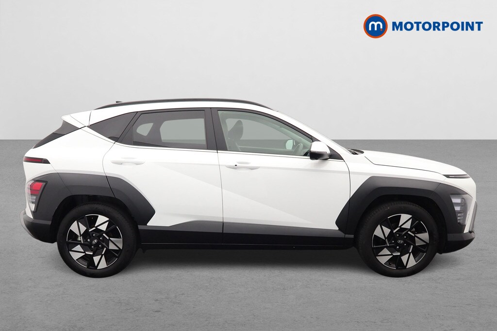 Used Hyundai KONA for sale - 77759986: Photo 8