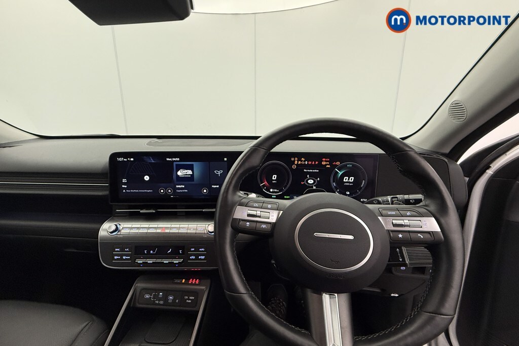 Used Hyundai KONA for sale - 77759986: Photo 9