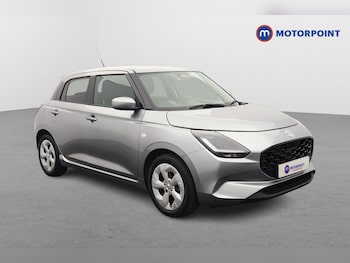 Used Suzuki Swift 2025 for sale - 78640974: Photo