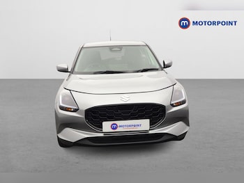 Used Suzuki Swift 2025 for sale - 78640974: Photo