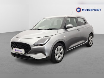 Used Suzuki Swift 2025 for sale - 78640974: Photo