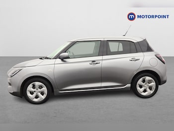 Used Suzuki Swift 2025 for sale - 78640974: Photo