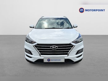 Used Hyundai TUCSON 2020 for sale - 78893095: Photo