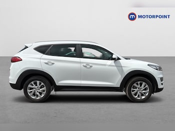 Used Hyundai TUCSON 2020 for sale - 78893095: Photo