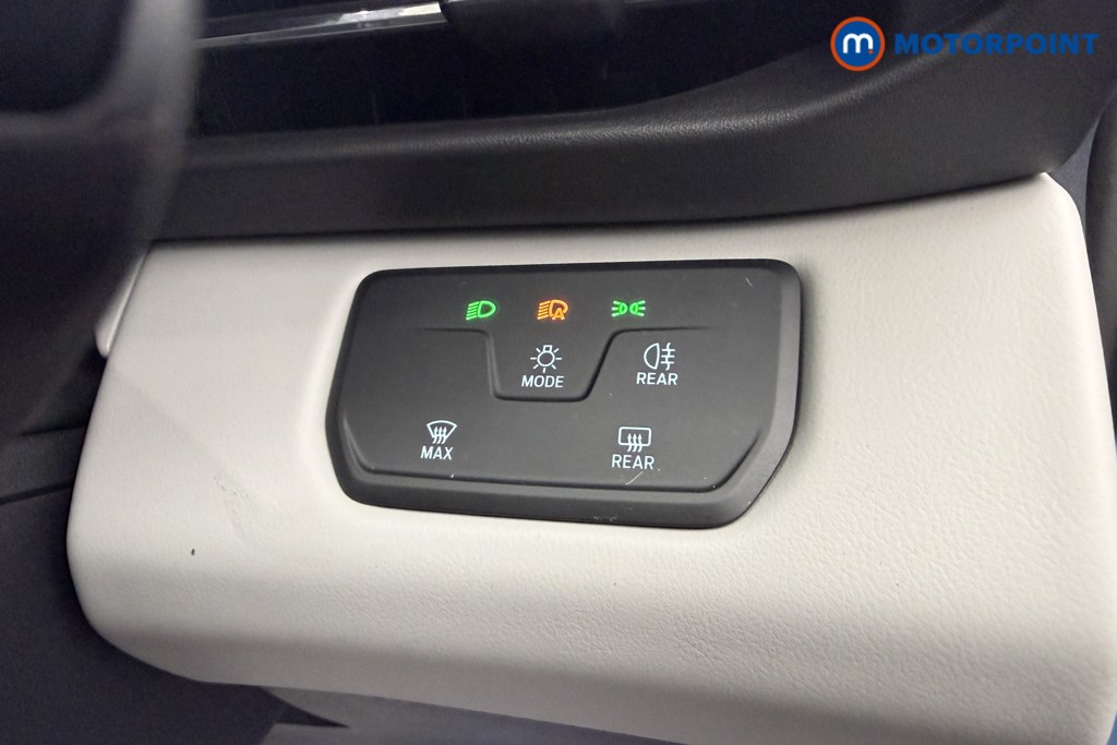 Used Ford Explorer 2025 for sale - 77392322: Photo 18