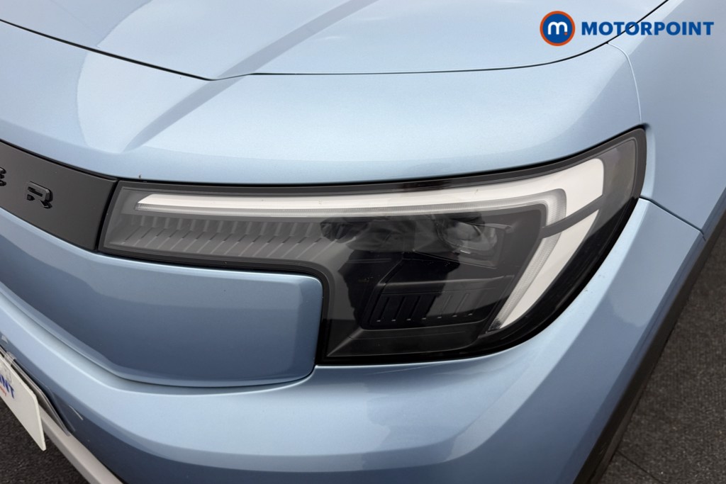 Used Ford Explorer 2025 for sale - 77392322: Photo 29