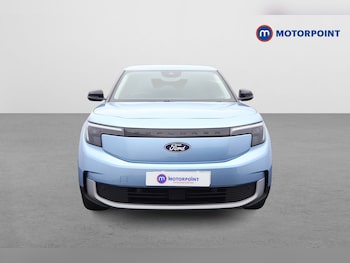 Used Ford Explorer 2025 for sale - 77392322: Photo