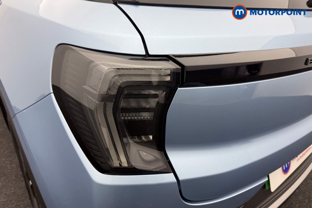 Used Ford Explorer 2025 for sale - 77392322: Photo 31