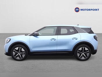 Used Ford Explorer 2025 for sale - 77392322: Photo