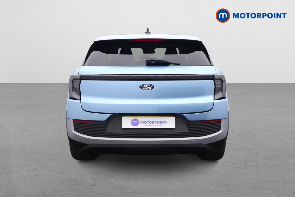 Used Ford Explorer 2025 for sale - 77392322: Photo 6