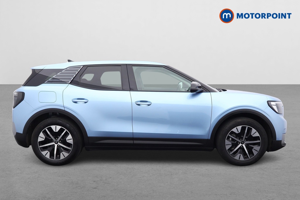 Used Ford Explorer 2025 for sale - 77392322: Photo 8