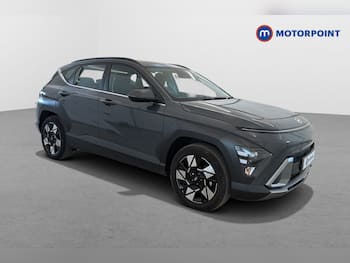 Used Hyundai KONA 2026 for sale - 79700739: Photo
