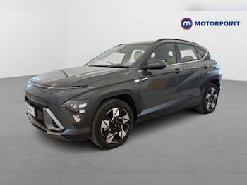 Used Hyundai KONA 2026 for sale - 79700739: Photo