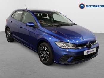 1.0 TSI Life 5dr