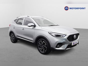 Used MG MG ZS 2024 for sale - 79232601: Photo