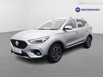Used MG MG ZS 2024 for sale - 79232601: Photo